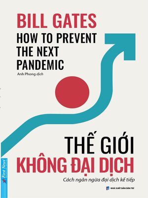 cover image of Thế Giới Không Đại Dịch